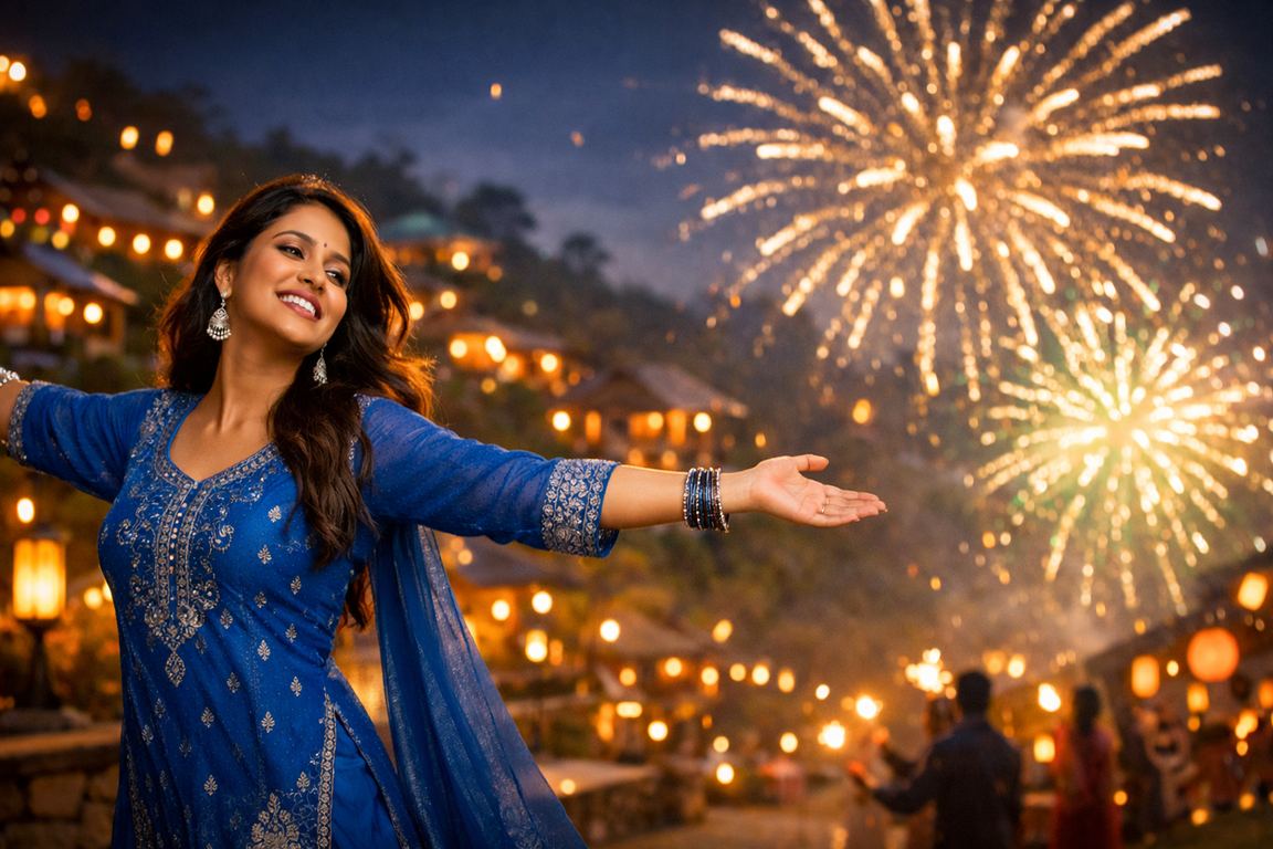 d baji
