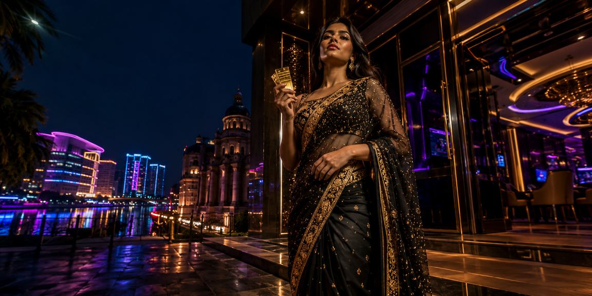 d baji